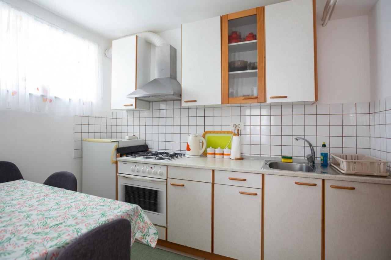 Apartments And Rooms Jeselnik Порторож Экстерьер фото