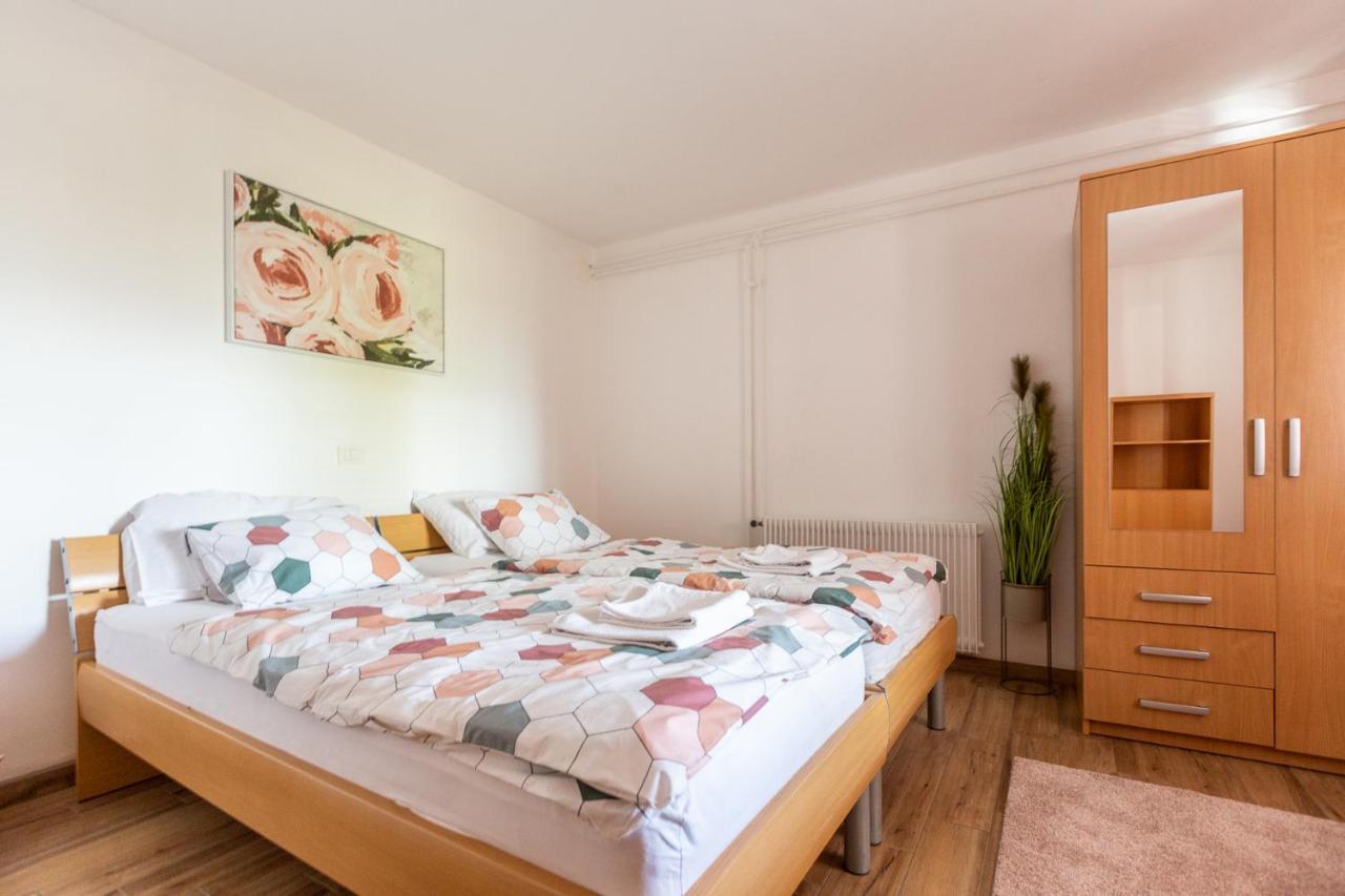 Apartments And Rooms Jeselnik Порторож Экстерьер фото