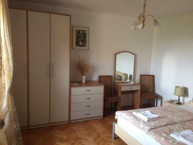 Apartments And Rooms Jeselnik Порторож Экстерьер фото